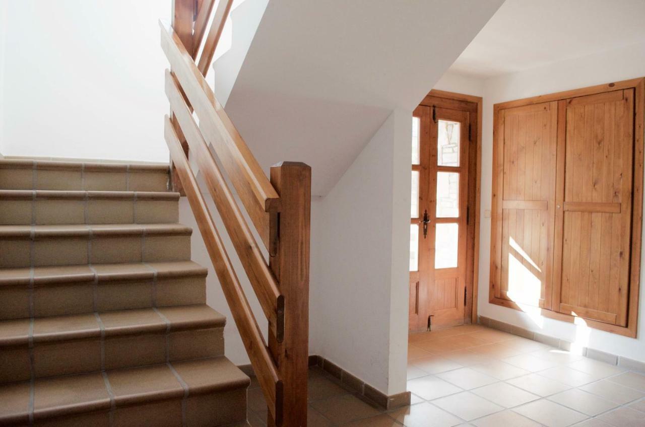 Les Ares Apartment เอสเตร์รี ดาเนว ภายนอก รูปภาพ